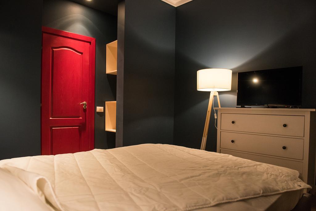 Wave 1 Promenada Apartments Năvodari Εξωτερικό φωτογραφία