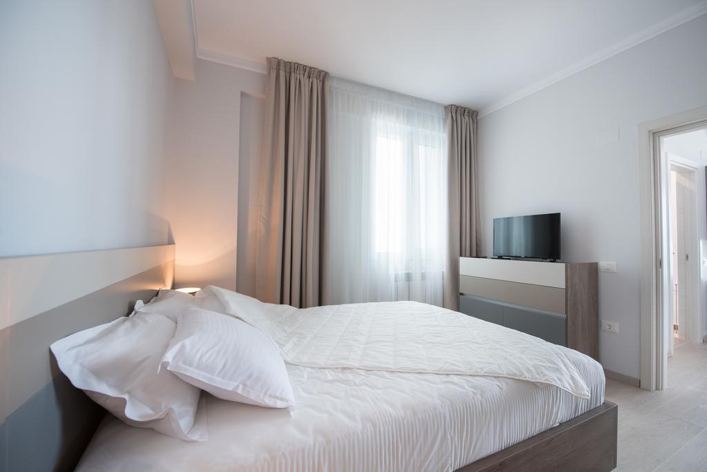 Wave 1 Promenada Apartments Năvodari Εξωτερικό φωτογραφία